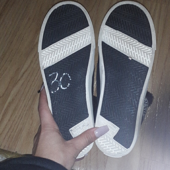 Cozy Tom's booties - Picture 3 of 3